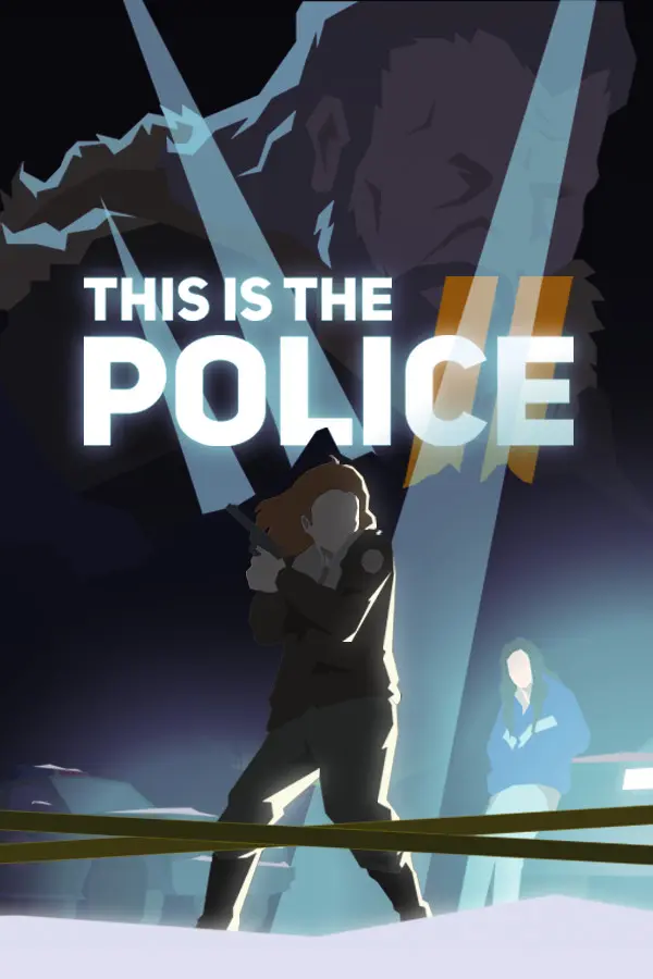 This Is the Police 2 (PC / Mac / Linux) - Steam - Digital Code