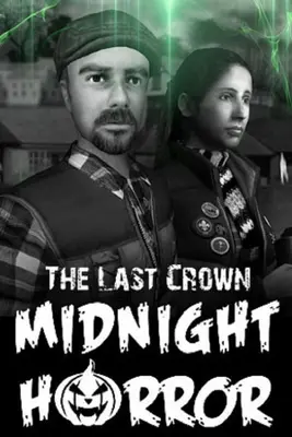 The Last Crown: Midnight Horror (EN/DE) (PC) - Steam - Digital Code