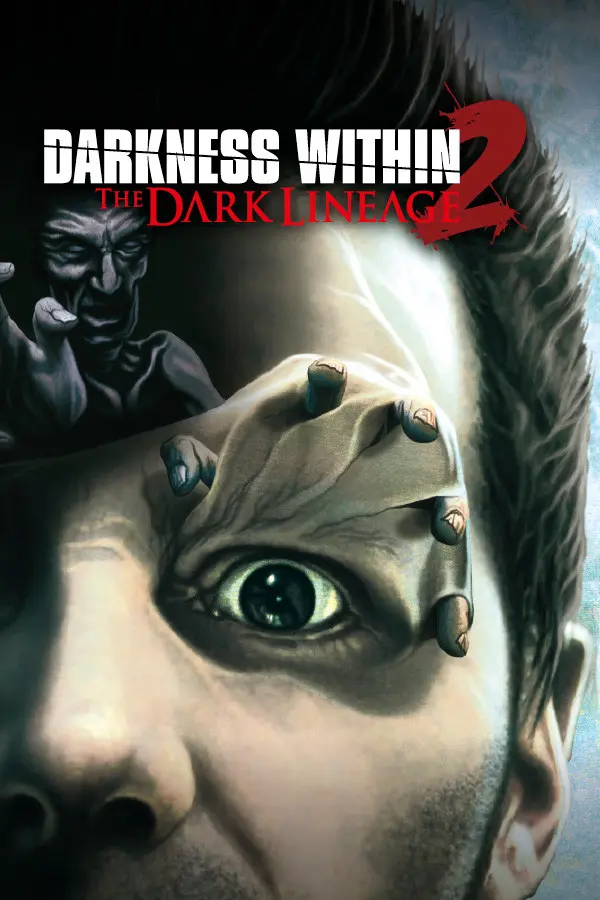 Darkness Within 2: The Dark Lineage (PC) - Steam - Digital Code