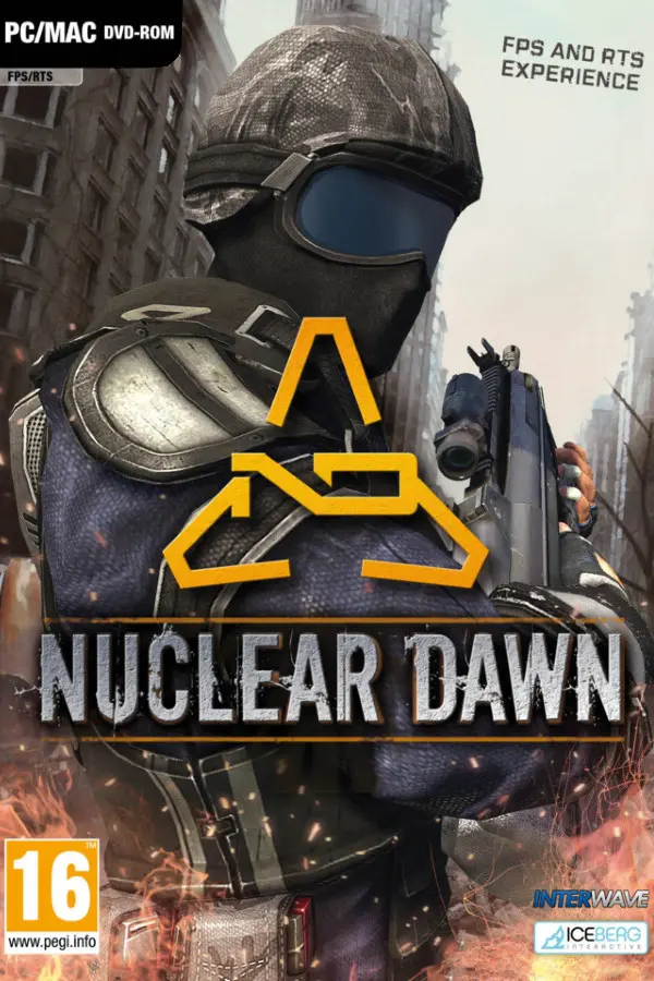 Nuclear Dawn (PC / Mac / Linux) - Steam - Digital Code