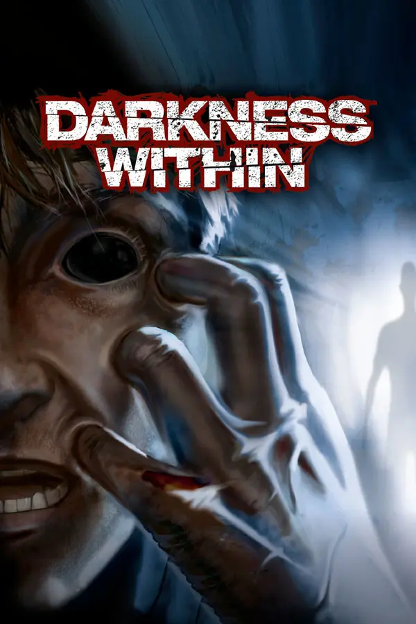 Darkness Within 1: In Pursuit of Loath Nolder (PC) - Steam - Digital Code