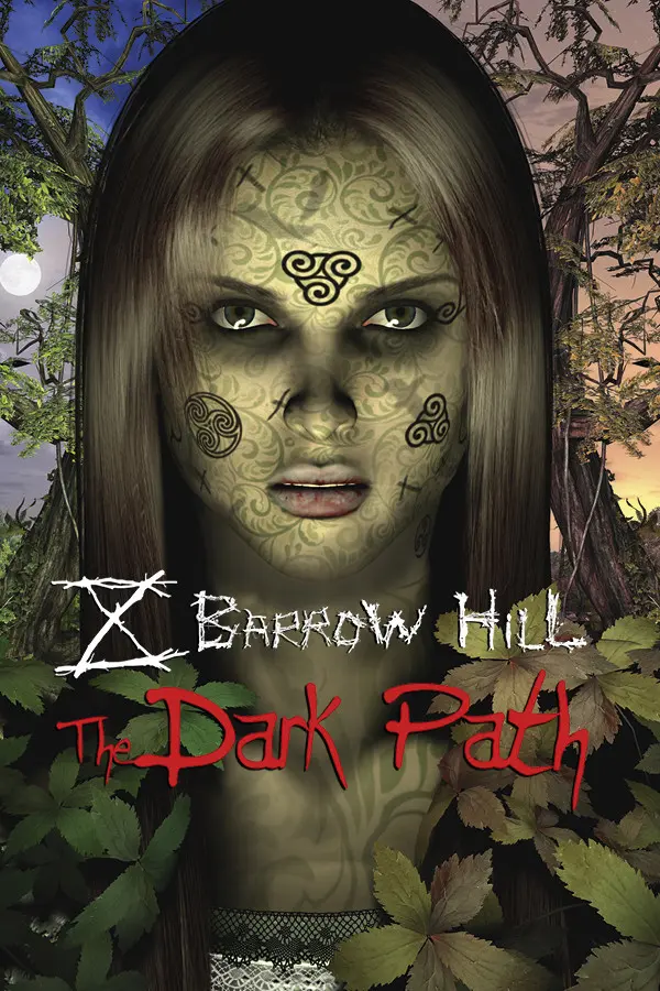 Barrow Hill - The Dark Path (PC) - Steam - Digital Code