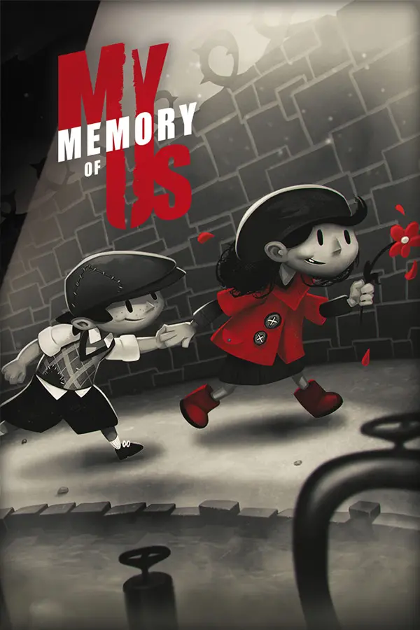 My Memory of Us (PC) - Steam - Digital Code