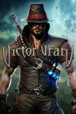 Victor Vran Overkill Edition (PC) - Steam - Digital Code