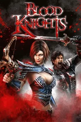 Blood Knights (PC) - Steam - Digital Code