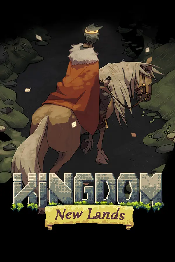 Kingdom: New Lands (PC / Mac / Linux) - Steam - Digital Code
