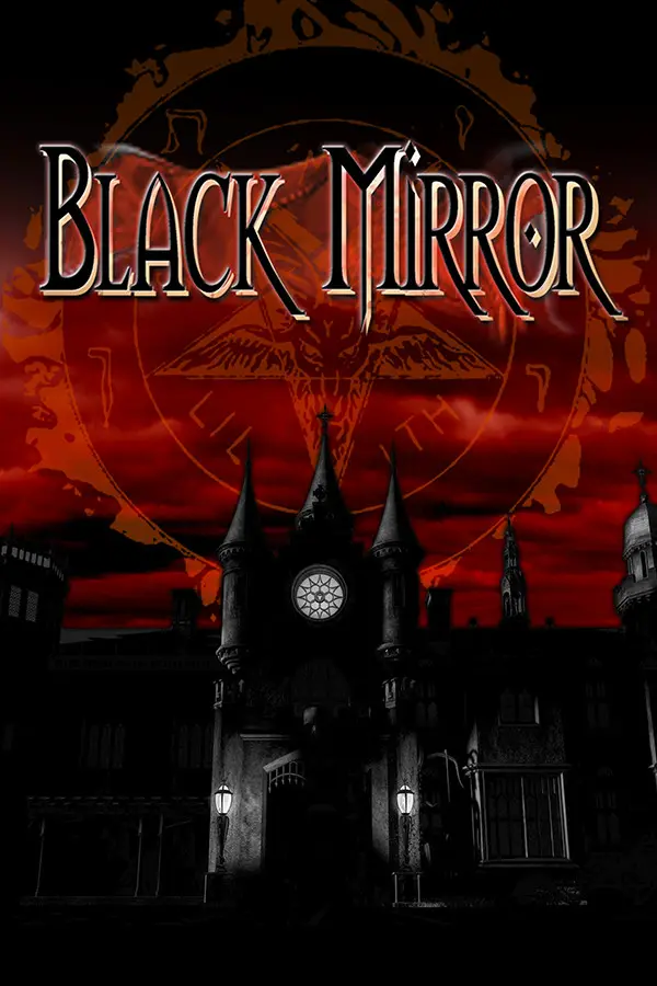 Black Mirror (PC) - Steam - Digital Code