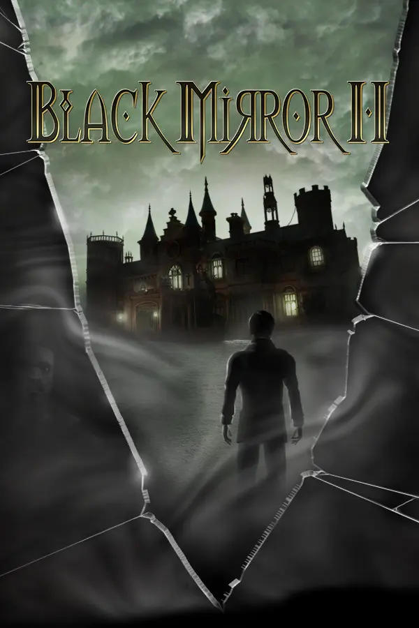 Black Mirror II (PC) - Steam - Digital Code