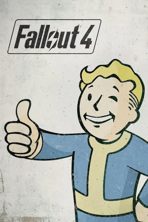 Fallout 4 - Vault-Tec Workshop DLC (PC) - Steam - Digital Code