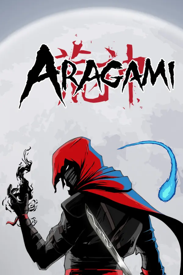 Aragami (PC / Mac / Linux) - Steam - Digital Code