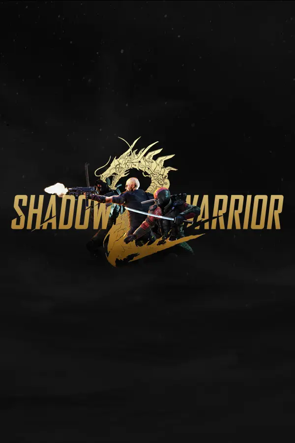 Shadow Warrior 2 (PC) - Steam - Digital Code