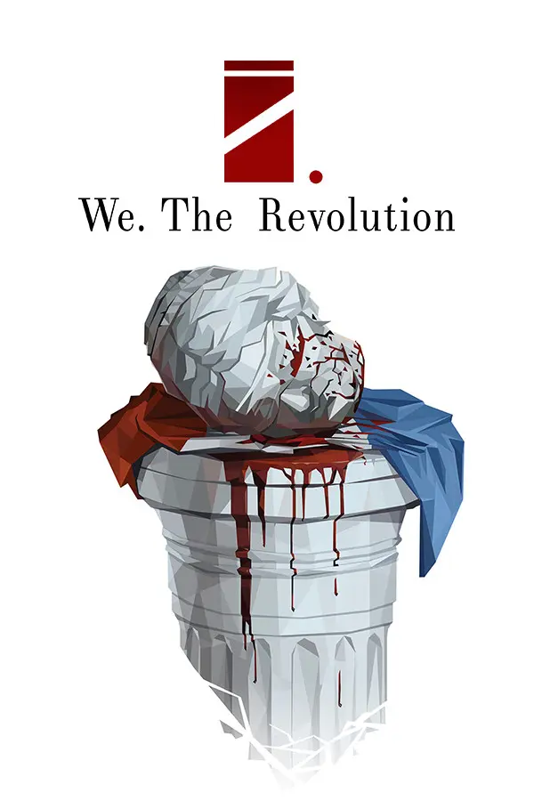 We. The Revolution (PC / Mac / Linux) - Steam - Digital Code