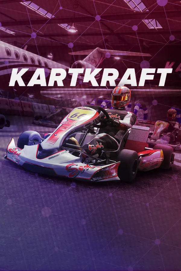 KartKraft  (PC) - Steam - Digital Code