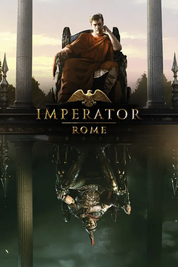 Imperator: Rome (PC / Mac / Linux) - Steam - Digital Code