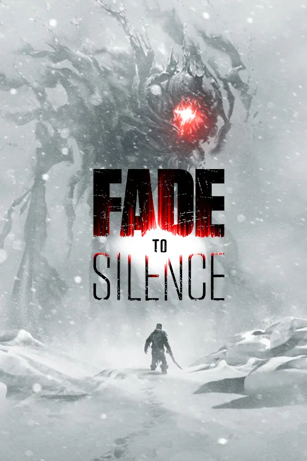 Fade to Silence (PC) - Steam - Digital Code