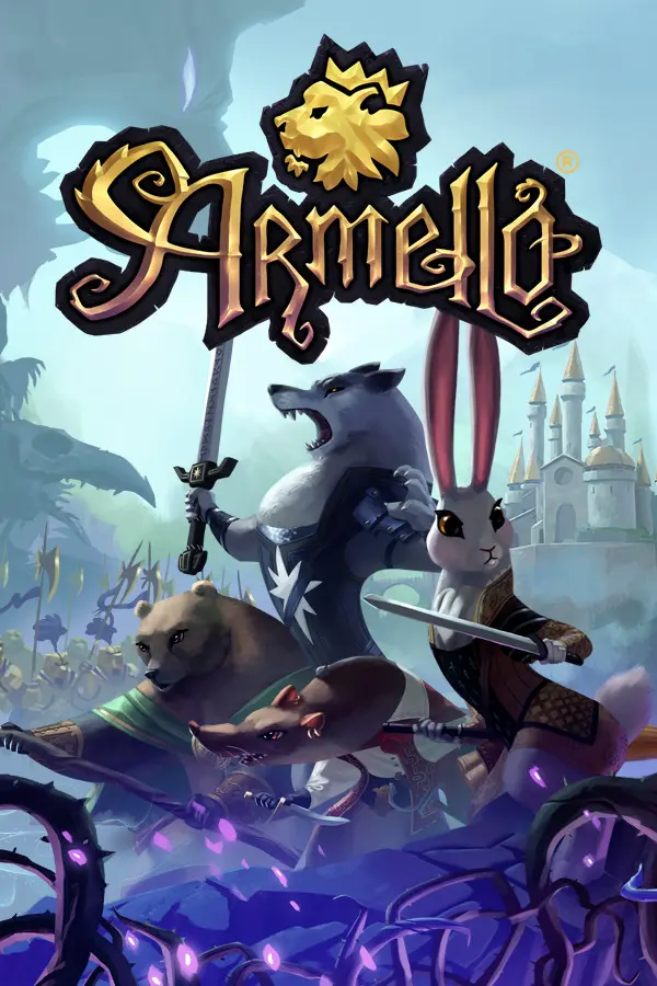 Armello (PC / Mac / Linux) - Steam - Digital Code