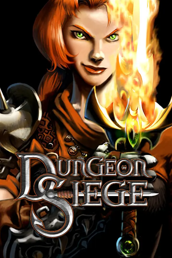 Dungeon Siege (PC) - Steam - Digital Code