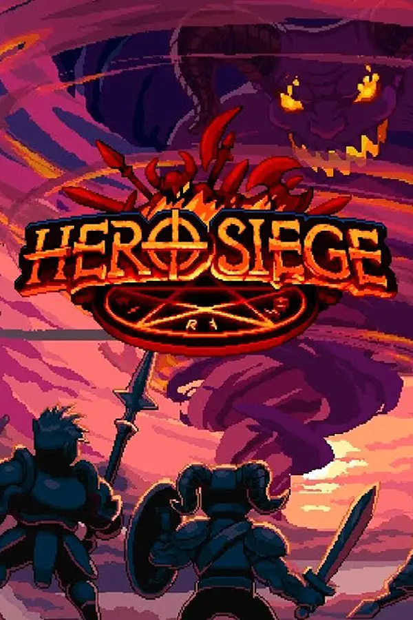 Hero Siege (PC / Mac / Linux) - Steam - Digital Code