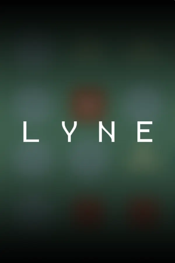 

Lyne (PC / Mac / Linux) - Steam - Digital Code