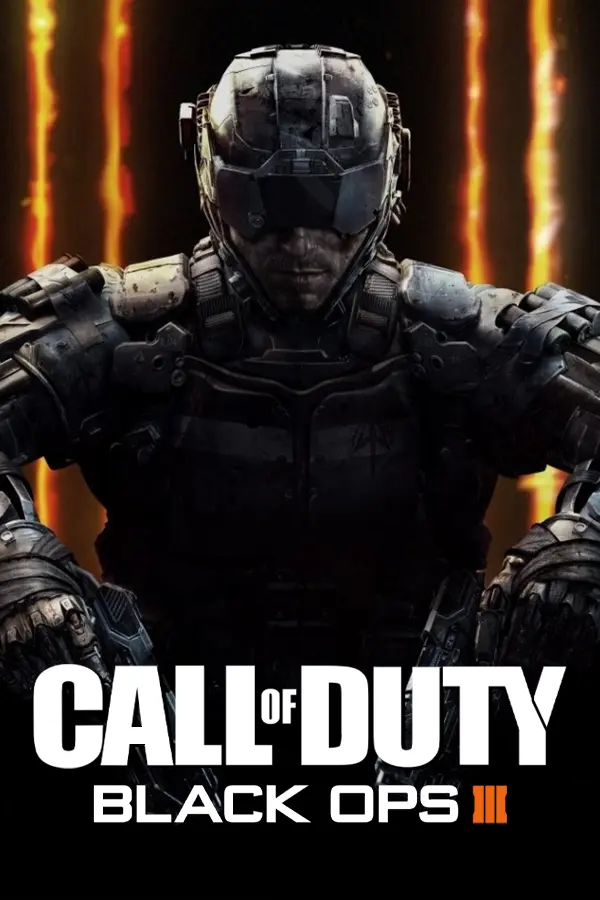 Call Of Duty Black Ops 3 + Nuk3town (PC / Mac) - Steam - Digital Code