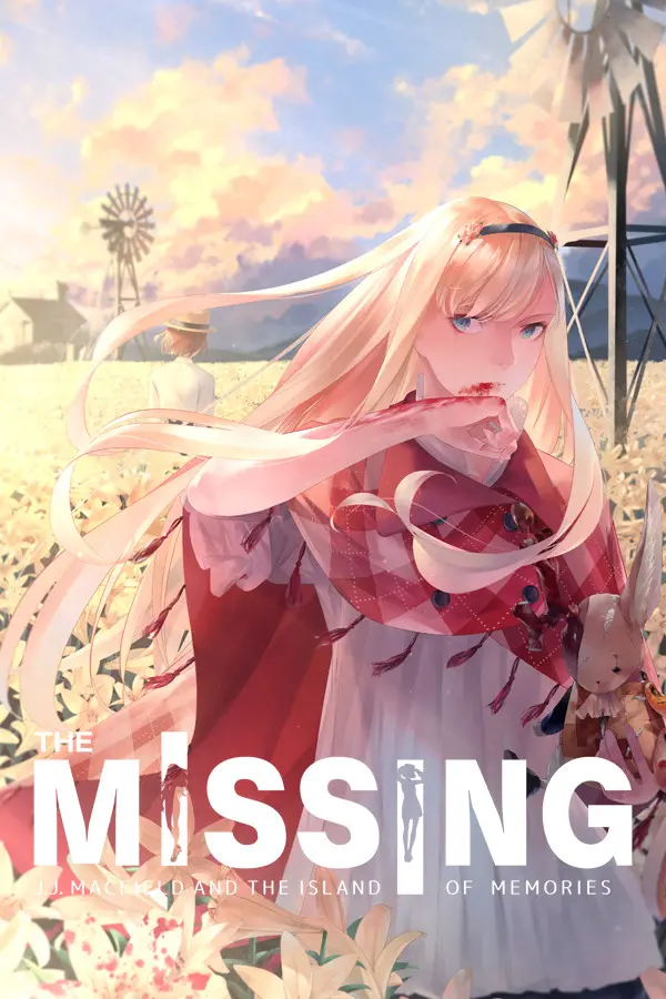 The MISSING J.J. Macfield and the Island of Memories (PC) - Steam - Digital Code