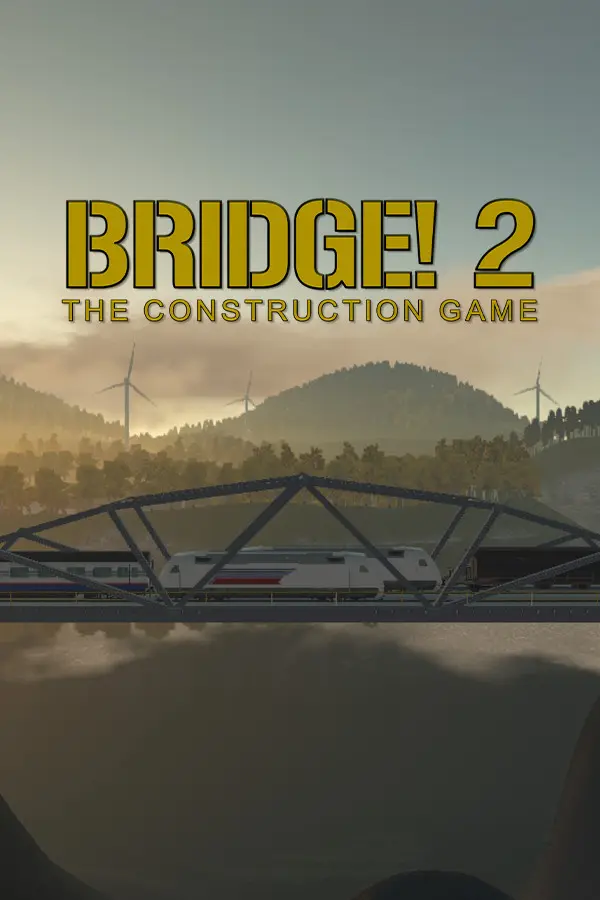 Bridge! 2 (PC / Mac / Linux) - Steam - Digital Code