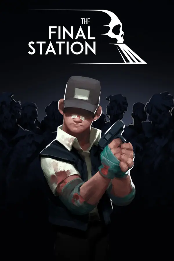 The Final Station (PC / Mac / Linux) - Steam - Digital Code