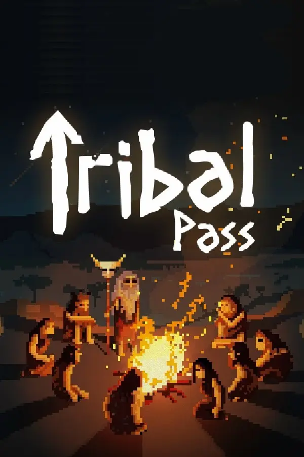 Tribal Pass (PC / Mac / Linux) - Steam - Digital Code