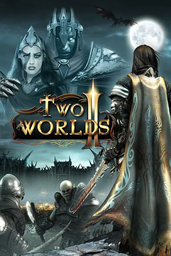 Two Worlds II (PC / Mac) - Steam - Digital Code