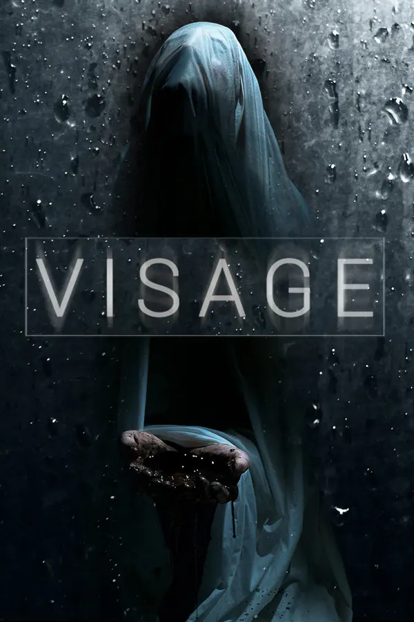 Visage (PC) - Steam - Digital Code