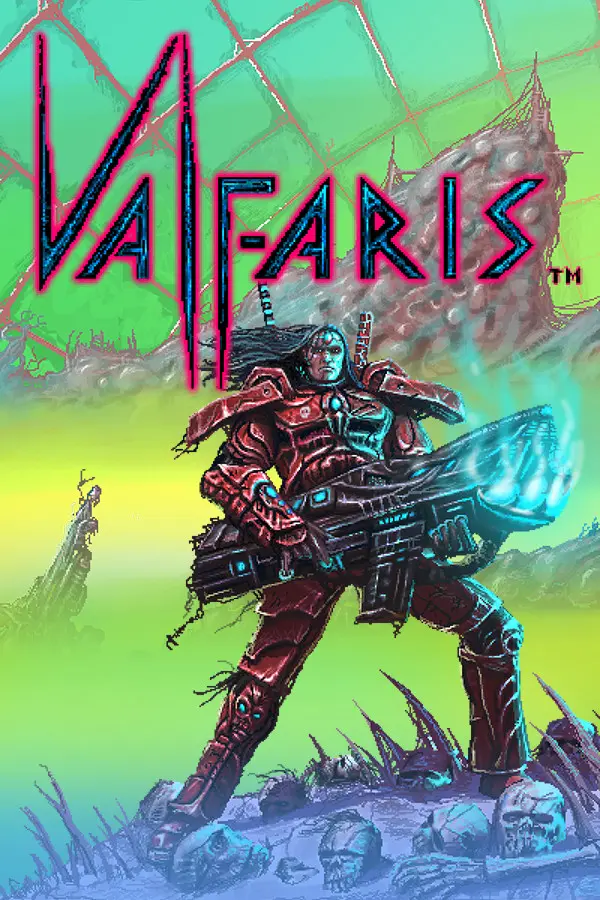 Valfaris (PC) - Steam - Digital Code