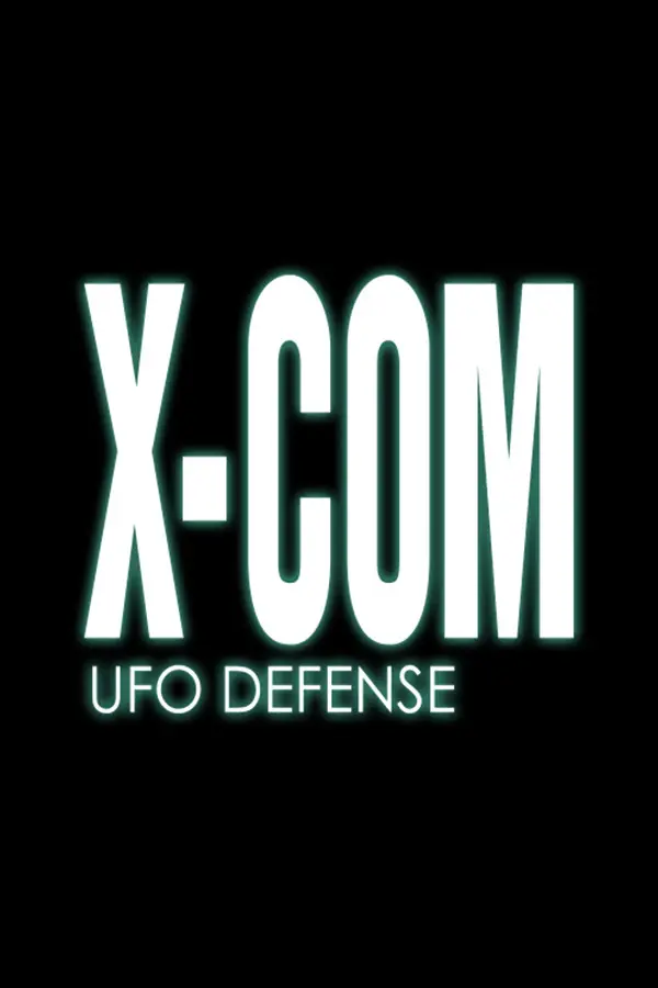 X-COM UFO Defense EN (PC) - Steam - Digital Code