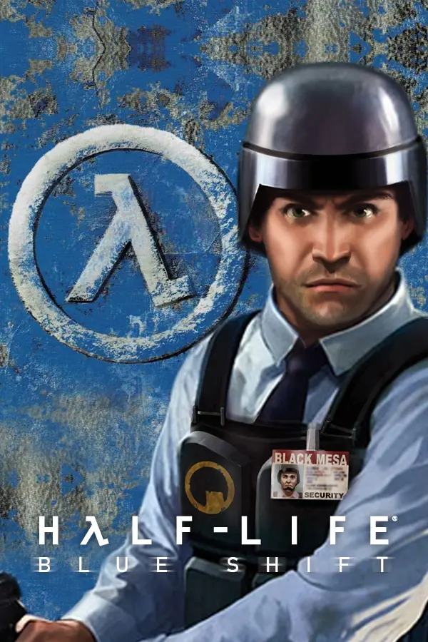 Half Life Complete (PC / Mac / Linux) - Steam - Digital Code