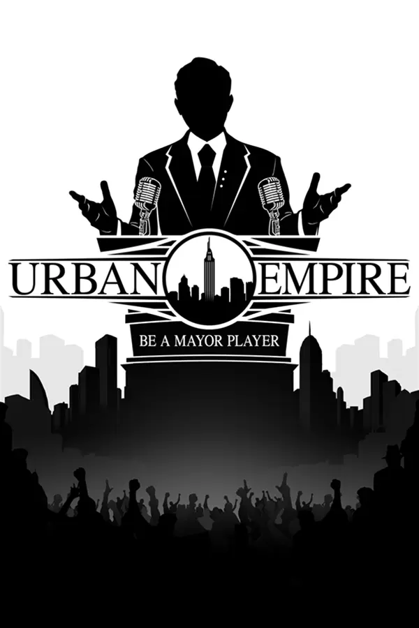 Urban Empire (PC) - Steam - Digital Code