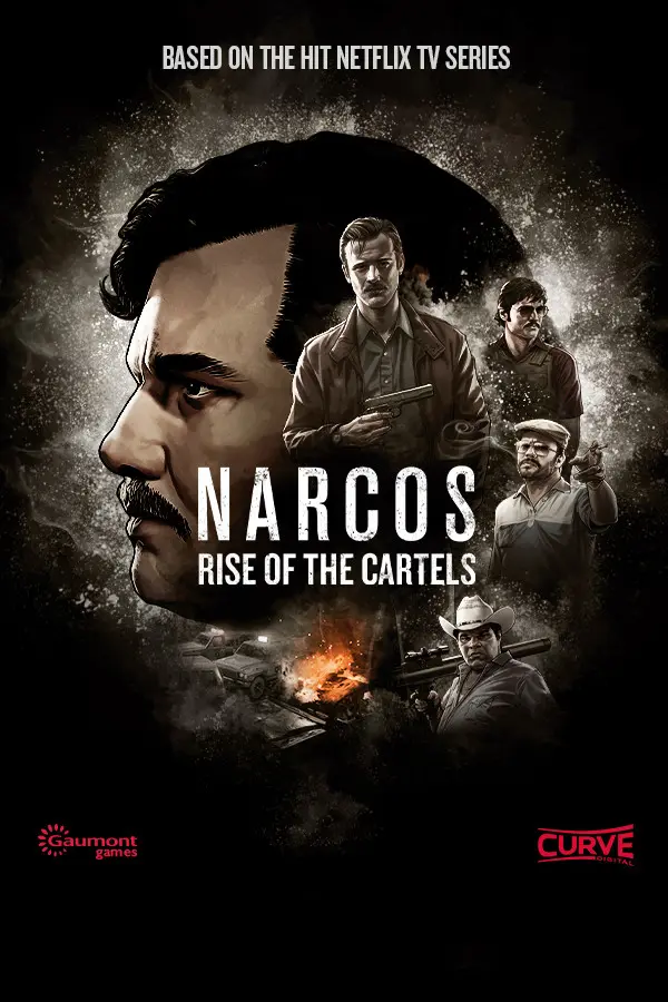 Narcos: Rise of the Cartels (PC) - Steam - Digital Code