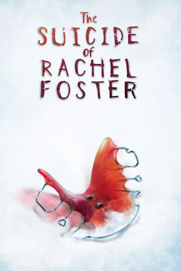 The Suicide of Rachel Foster (PC) - Steam - Digital Code