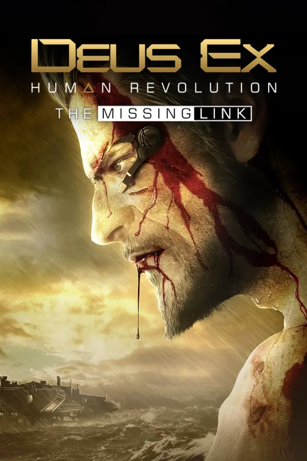 Deus Ex Collection (PC) - Steam - Digital Code