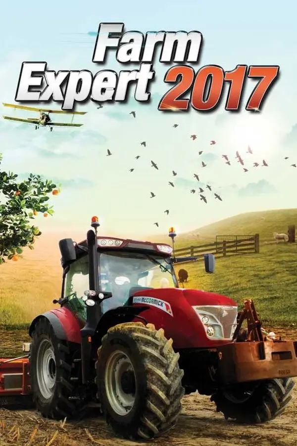 Farm Expert 2016 (PC) - Steam - Digital Code