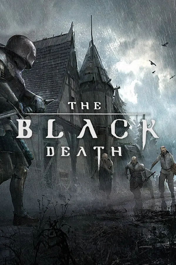 The Black Death (PC) - Steam - Digital Code