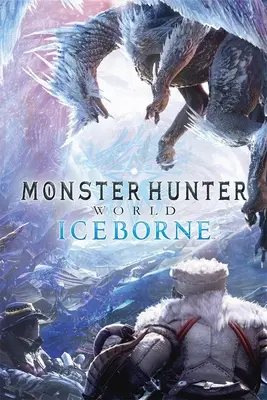 Monster Hunter World - Iceborne DLC (PC) - Steam - Digital Code