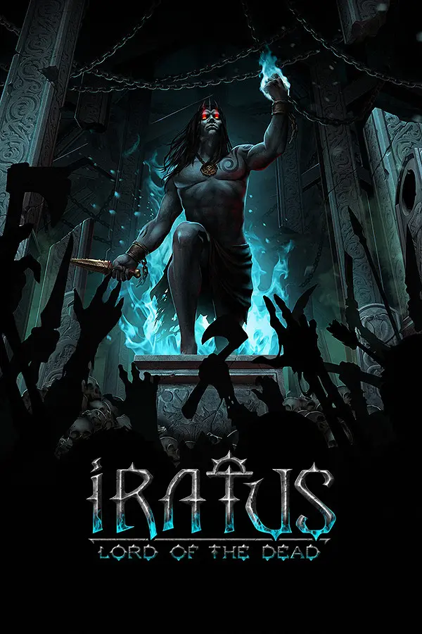 Iratus: Lord of the Dead (PC / Mac / Linux) - Steam - Digital Code