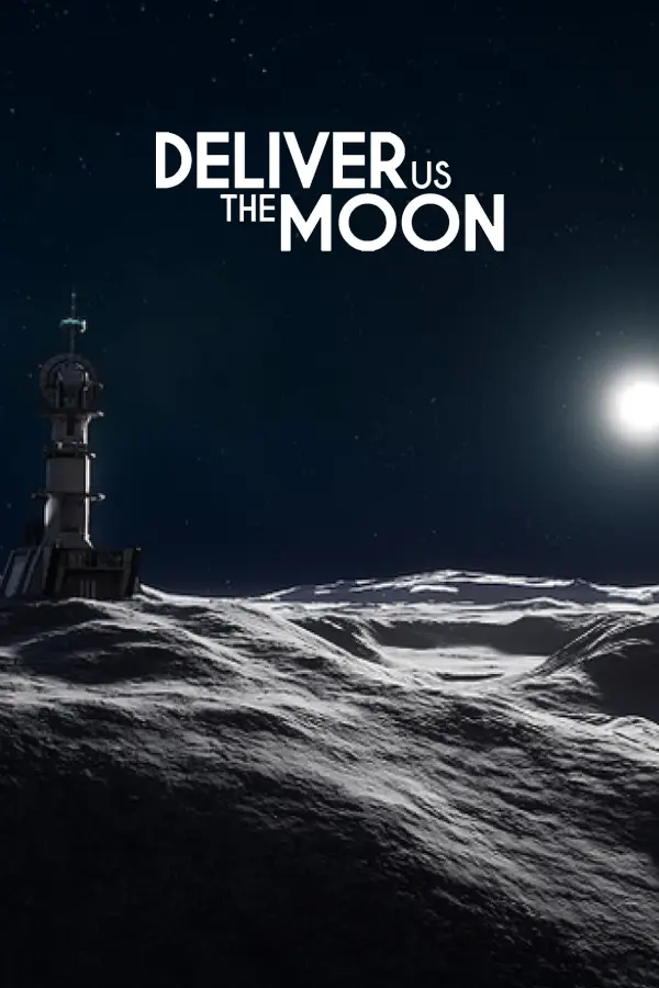 Deliver Us The Moon (PC) - Steam - Digital Code
