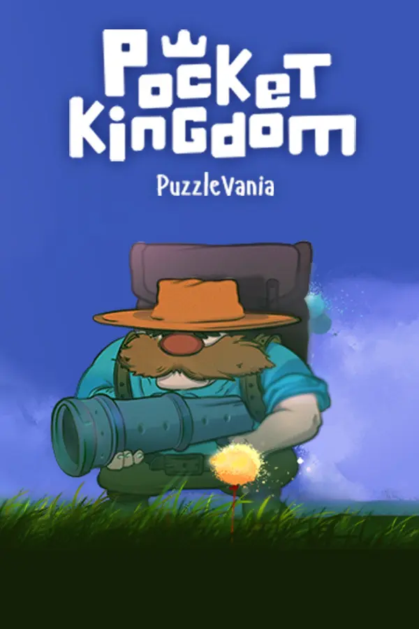 Pocket Kingdom  (PC / Mac / Linux) - Steam - Digital Code