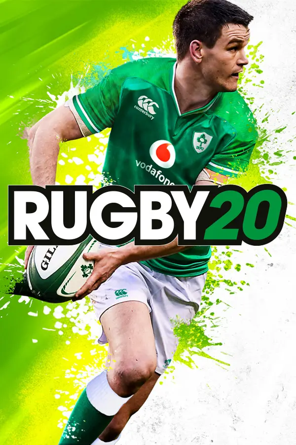Rugby 20 (PC) - Steam - Digital Code
