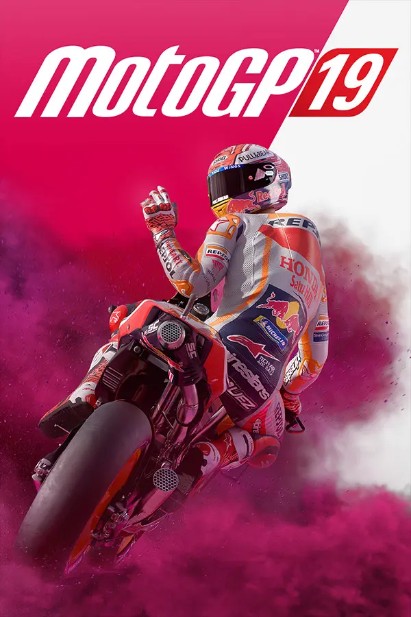 MotoGP 19 (PC) - Steam - Digital Code
