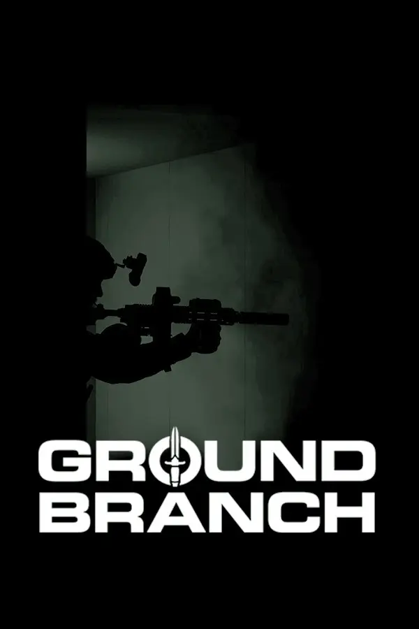 GROUND BRANCH (Global) (PC) - Steam Gift