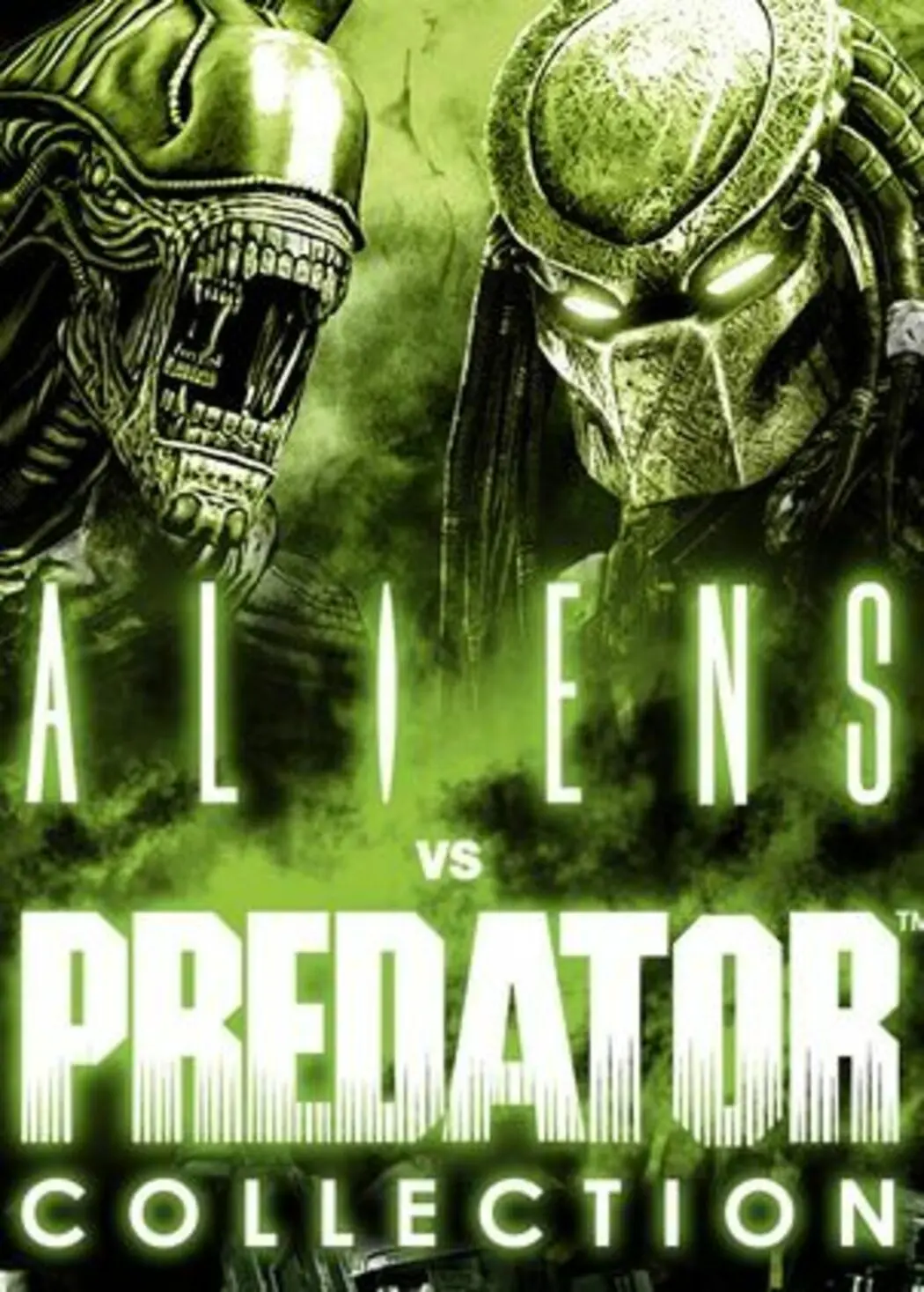 Aliens vs. Predator Collection (PC) - Steam - Digital Code
