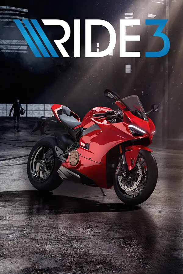 Ride 3 (PC) - Steam - Digital Code