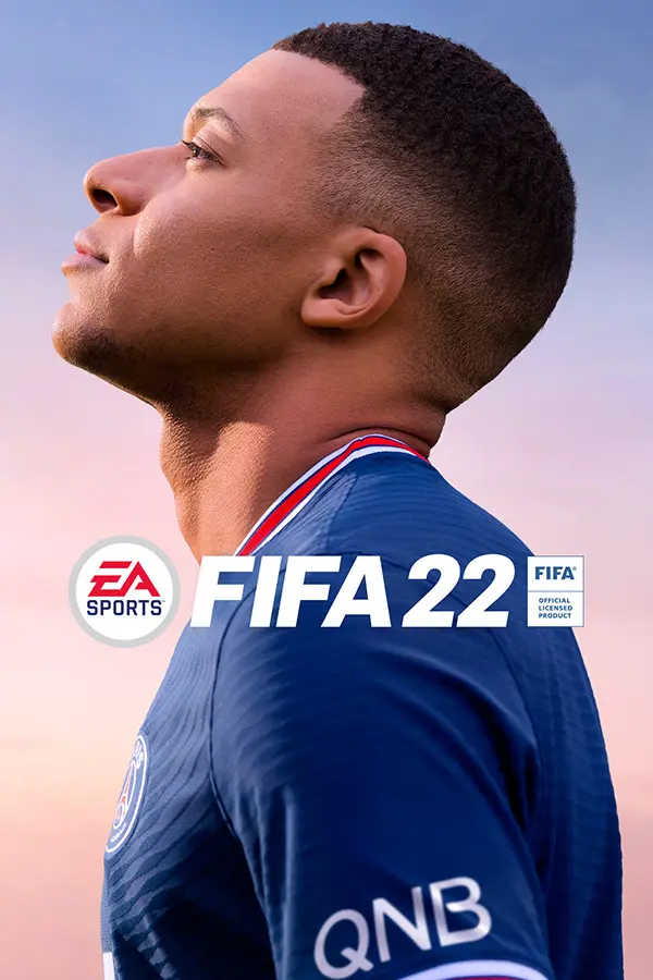 FIFA 22 (PC) - EA Play - Digital Code