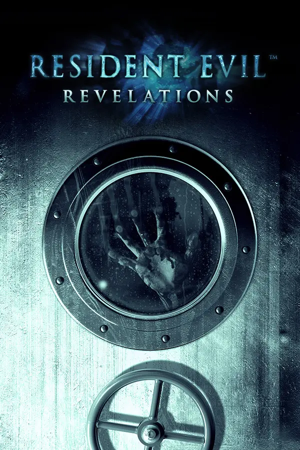 Resident Evil Revelations (PC) - Steam - Digital Code